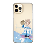 Slim Protection Case［ Re:ZERO -Starting Life in Another World- Ferris - Standing Illustration ］