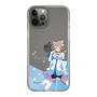Slim Protection Case［ Re:ZERO -Starting Life in Another World- Ferris - Standing Illustration ］