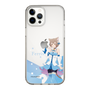Slim Protection Case［ Re:ZERO -Starting Life in Another World- Ferris - Standing Illustration ］