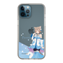 Slim Protection Case［ Re:ZERO -Starting Life in Another World- Ferris - Standing Illustration ］