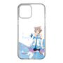 Slim Protection Case［ Re:ZERO -Starting Life in Another World- Ferris - Standing Illustration ］