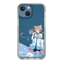 Slim Protection Case［ Re:ZERO -Starting Life in Another World- Ferris - Standing Illustration ］