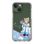 Slim Protection Case［ Re:ZERO -Starting Life in Another World- Ferris - Standing Illustration ］