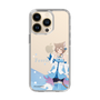 Slim Protection Case［ Re:ZERO -Starting Life in Another World- Ferris - Standing Illustration ］
