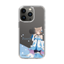 Slim Protection Case［ Re:ZERO -Starting Life in Another World- Ferris - Standing Illustration ］