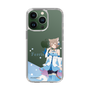 Slim Protection Case［ Re:ZERO -Starting Life in Another World- Ferris - Standing Illustration ］