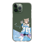 Slim Protection Case［ Re:ZERO -Starting Life in Another World- Ferris - Standing Illustration ］