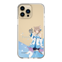 Slim Protection Case［ Re:ZERO -Starting Life in Another World- Ferris - Standing Illustration ］