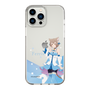 Slim Protection Case［ Re:ZERO -Starting Life in Another World- Ferris - Standing Illustration ］