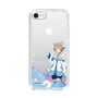 Slim Protection Case［ Re:ZERO -Starting Life in Another World- Ferris - Standing Illustration ］