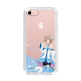 Slim Protection Case［ Re:ZERO -Starting Life in Another World- Ferris - Standing Illustration ］