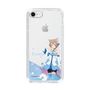 Slim Protection Case［ Re:ZERO -Starting Life in Another World- Ferris - Standing Illustration ］