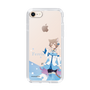 Slim Protection Case［ Re:ZERO -Starting Life in Another World- Ferris - Standing Illustration ］