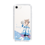 Slim Protection Case［ Re:ZERO -Starting Life in Another World- Ferris - Standing Illustration ］