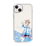 Slim Protection Case［ Re:ZERO -Starting Life in Another World- Ferris - Standing Illustration ］