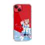 Slim Protection Case［ Re:ZERO -Starting Life in Another World- Ferris - Standing Illustration ］
