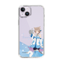Slim Protection Case［ Re:ZERO -Starting Life in Another World- Ferris - Standing Illustration ］