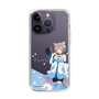Slim Protection Case［ Re:ZERO -Starting Life in Another World- Ferris - Standing Illustration ］