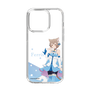 Slim Protection Case［ Re:ZERO -Starting Life in Another World- Ferris - Standing Illustration ］