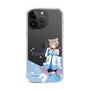 Slim Protection Case［ Re:ZERO -Starting Life in Another World- Ferris - Standing Illustration ］