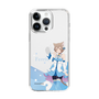 Slim Protection Case［ Re:ZERO -Starting Life in Another World- Ferris - Standing Illustration ］