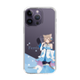 Slim Protection Case［ Re:ZERO -Starting Life in Another World- Ferris - Standing Illustration ］