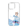 Slim Protection Case［ Re:ZERO -Starting Life in Another World- Ferris - Standing Illustration ］