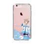 Slim Protection Case［ Re:ZERO -Starting Life in Another World- Ferris - Standing Illustration ］