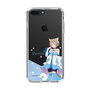 Slim Protection Case［ Re:ZERO -Starting Life in Another World- Ferris - Standing Illustration ］
