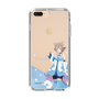 Slim Protection Case［ Re:ZERO -Starting Life in Another World- Ferris - Standing Illustration ］
