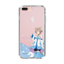 Slim Protection Case［ Re:ZERO -Starting Life in Another World- Ferris - Standing Illustration ］