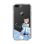 Slim Protection Case［ Re:ZERO -Starting Life in Another World- Ferris - Standing Illustration ］