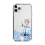Slim Protection Case［ Re:ZERO -Starting Life in Another World- Ferris - Standing Illustration ］