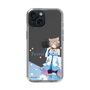 Slim Protection Case［ Re:ZERO -Starting Life in Another World- Ferris - Standing Illustration ］
