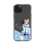 Slim Protection Case［ Re:ZERO -Starting Life in Another World- Ferris - Standing Illustration ］