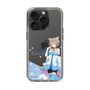 Slim Protection Case［ Re:ZERO -Starting Life in Another World- Ferris - Standing Illustration ］