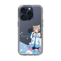 Slim Protection Case［ Re:ZERO -Starting Life in Another World- Ferris - Standing Illustration ］