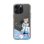 Slim Protection Case［ Re:ZERO -Starting Life in Another World- Ferris - Standing Illustration ］