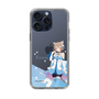 Slim Protection Case［ Re:ZERO -Starting Life in Another World- Ferris - Standing Illustration ］