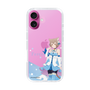 Slim Protection Case［ Re:ZERO -Starting Life in Another World- Ferris - Standing Illustration ］