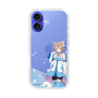 Slim Protection Case［ Re:ZERO -Starting Life in Another World- Ferris - Standing Illustration ］