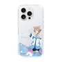 Slim Protection Case［ Re:ZERO -Starting Life in Another World- Ferris - Standing Illustration ］