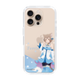 Slim Protection Case［ Re:ZERO -Starting Life in Another World- Ferris - Standing Illustration ］