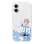 Slim Protection Case［ Re:ZERO -Starting Life in Another World- Ferris - Standing Illustration ］