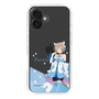 Slim Protection Case［ Re:ZERO -Starting Life in Another World- Ferris - Standing Illustration ］
