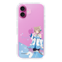 Slim Protection Case［ Re:ZERO -Starting Life in Another World- Ferris - Standing Illustration ］