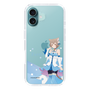 Slim Protection Case［ Re:ZERO -Starting Life in Another World- Ferris - Standing Illustration ］