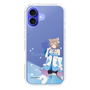 Slim Protection Case［ Re:ZERO -Starting Life in Another World- Ferris - Standing Illustration ］