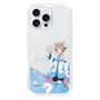 Slim Protection Case［ Re:ZERO -Starting Life in Another World- Ferris - Standing Illustration ］