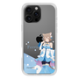 Slim Protection Case［ Re:ZERO -Starting Life in Another World- Ferris - Standing Illustration ］